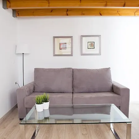 Suncity Loft Alamos