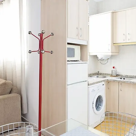 Apartment Suncity Loft Alamos *