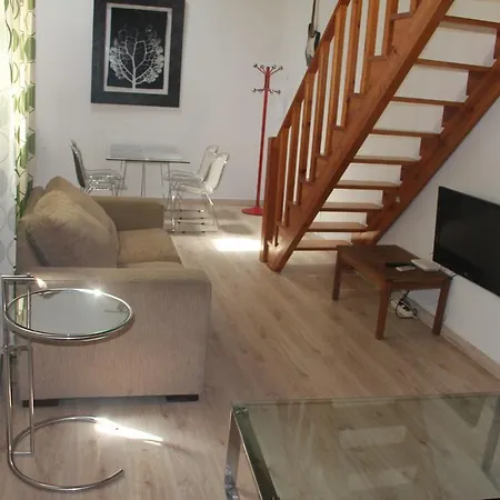 Suncity Loft Alamos *