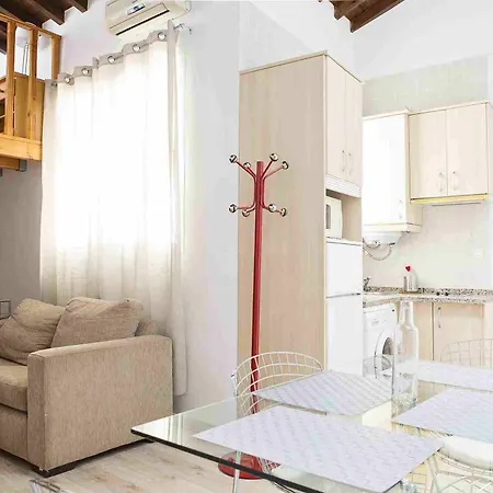 Suncity Loft Alamos * Malaga