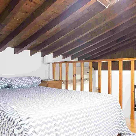 Suncity Loft Alamos * Malaga