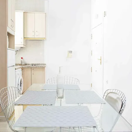 Suncity Loft Alamos Apartment *