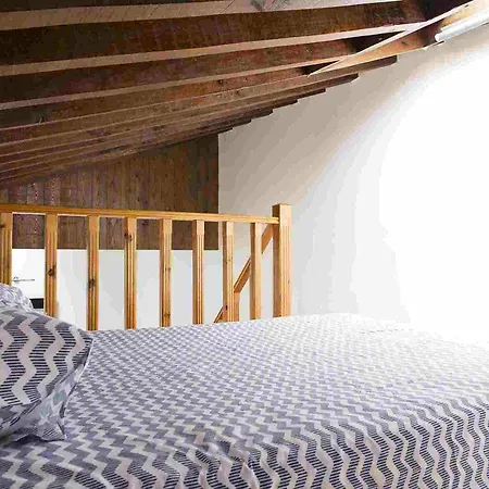 Suncity Loft Alamos * Malaga