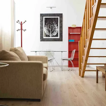 Suncity Loft Alamos * Malaga
