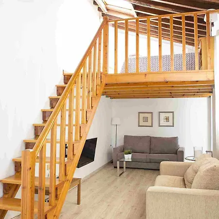 Suncity Loft Alamos *