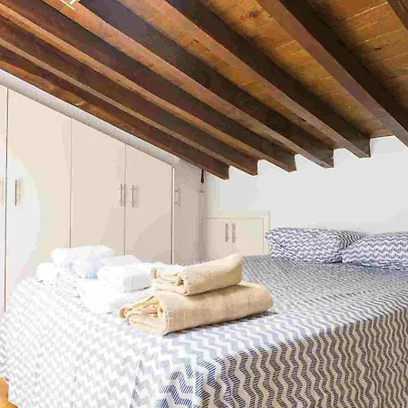 Suncity Loft Alamos * Malaga