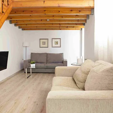 Suncity Loft Alamos Apartment *