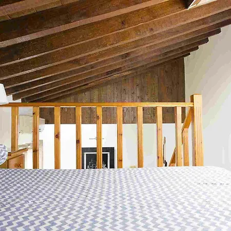 Suncity Loft Alamos