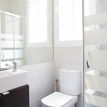 Suncity Loft Alamos Apartment *