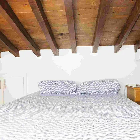 Apartment Suncity Loft Alamos